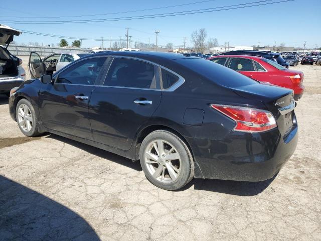 Image 2 of 2015 NISSAN ALTIMA 2.5 2015 with VIN 1N4AL3AP5FC411366