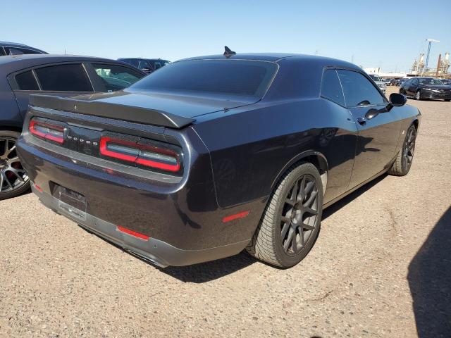 Изображение 3 2016 DODGE CHALLENGER R/T SCAT PACK 2016 с VIN 2C3CDZFJ1GH351418