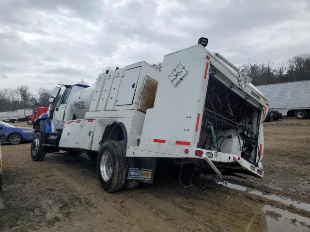 Изображение 3 2004 INTERNATIONAL 7000 7400 2004 с VIN 1HTWEADR14J082415