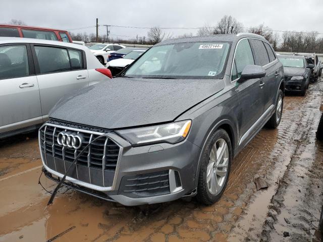 Obraz 2021 AUDI Q7 PREMIUM 2021