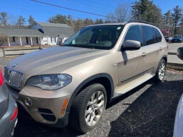 Изображение 2013 BMW X5 XDRIVE35I 2013