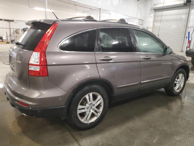 Изображение 3 2011 HONDA CR-V EXL 2011 с VIN 5J6RE4H77BL056546