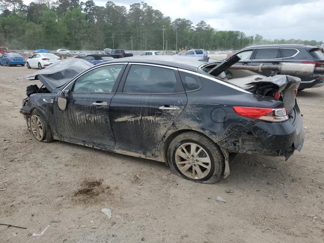 Image 2 of 2016 KIA OPTIMA LX 2016 with VIN 5XXGT4L3XGG058791