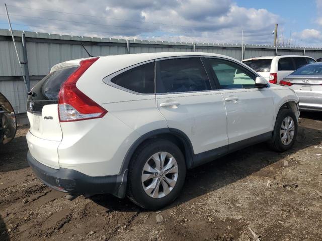 Image 3 of 2014 HONDA CR-V EX 2014 with VIN 5J6RM4H58EL105694
