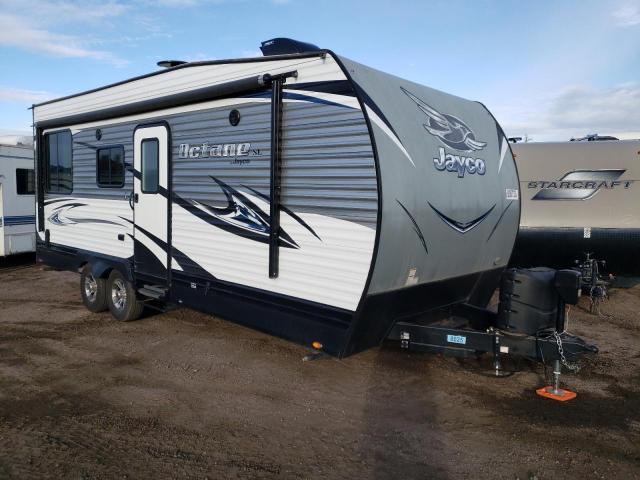 Изображение 1 2018 JAYC OCTANE SL 2018 с VIN 1UJBJSBM1J1V20396