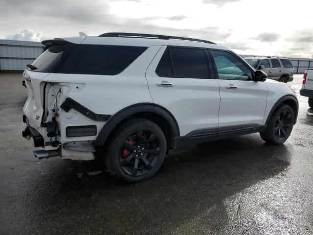 Obraz 3 z 2022 FORD EXPLORER ST 2022 z VIN 1FM5K8GCXNGA20815