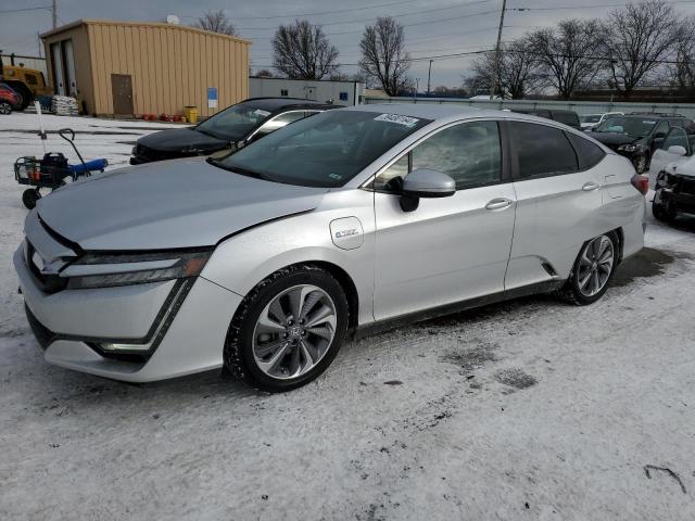 Obraz 1 z 2019 HONDA CLARITY TOURING 2019 z VIN JHMZC5F31KC000912
