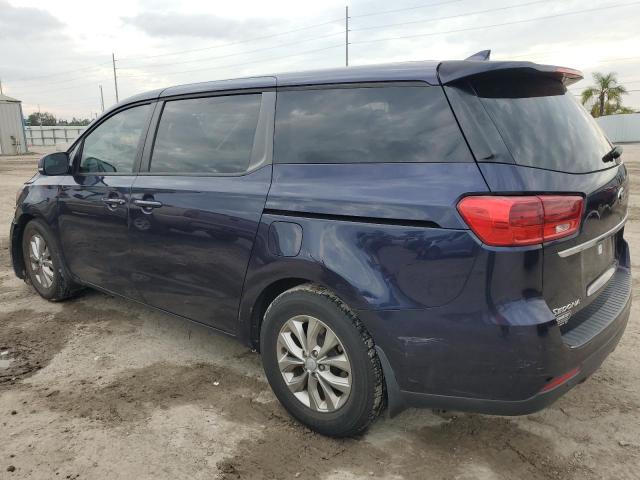 Obraz 2 z 2019 KIA SEDONA LX 2019 z VIN KNDMB5C13K6539371