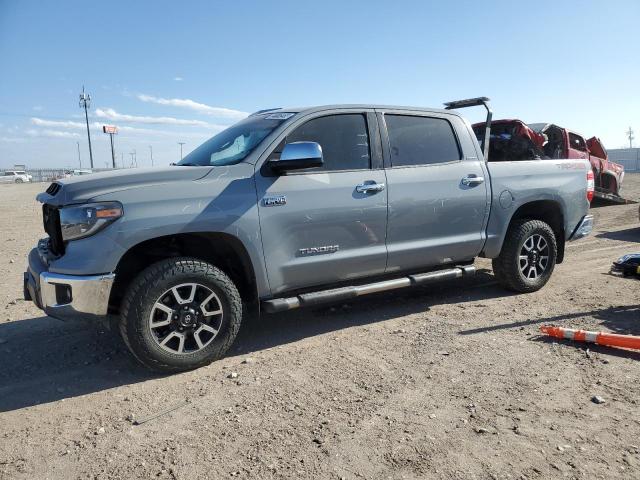 Obraz 1 z 2019 TOYOTA TUNDRA CREWMAX LIMITED 2019 z VIN 5TFHY5F18KX802573