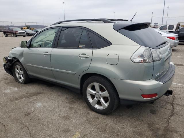 Image 2 of 2004 LEXUS RX 330 2004 with VIN JTJHA31U940068271