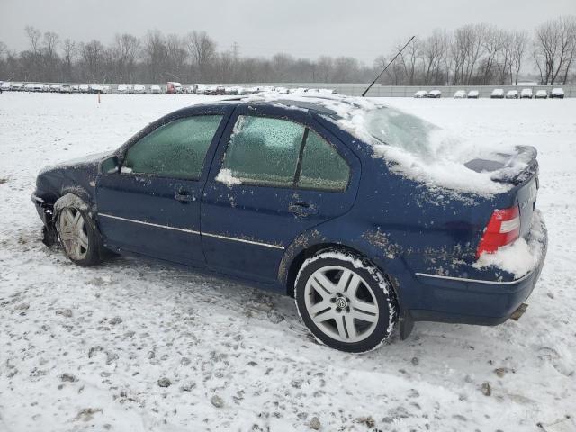 Obraz 2 z 2004 VOLKSWAGEN JETTA GLS 2004 z VIN 3VWSE69MX4M141208