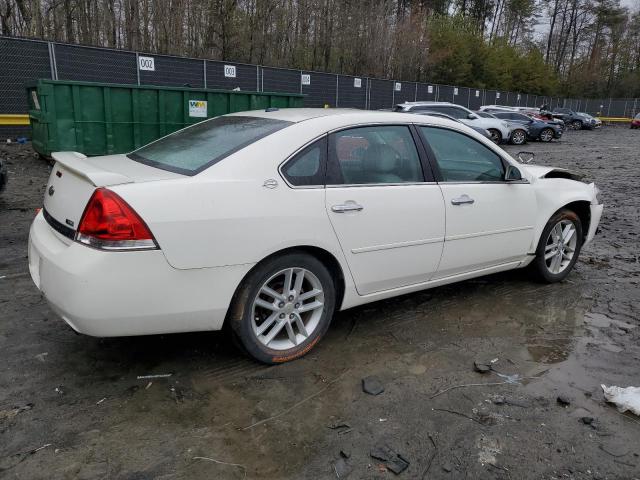 Obraz 3 z 2008 CHEVROLET IMPALA LTZ 2008 z VIN 2G1WU583781229052