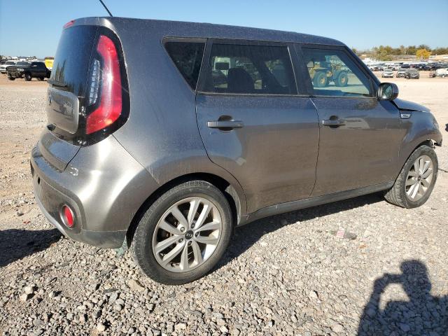 Image 3 of 2018 KIA SOUL + 2018 with VIN KNDJP3A56J7599541