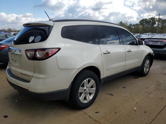 Obraz 3 z 2013 CHEVROLET TRAVERSE LT 2013 z VIN 1GNKVJKDXDJ215196