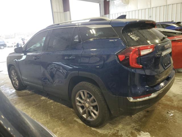 Image 2 of 2023 GMC TERRAIN SLT 2023 with VIN 3GKALVEG2PL197530
