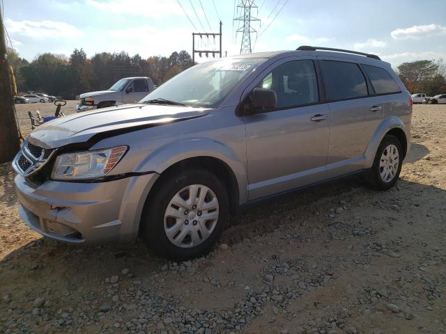 2016 DODGE JOURNEY SE 2016 image