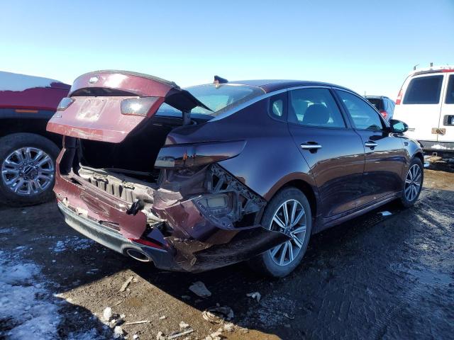 Изображение 3 2017 KIA OPTIMA LX 2017 с VIN 5XXGT4L36HG124125