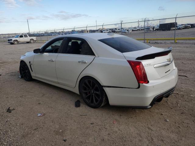 Obraz 2 z 2019 CADILLAC CTS-V  2019 z VIN 1G6A15S62K0145420