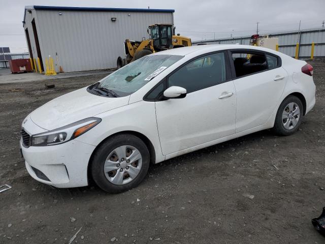 Obraz 2017 KIA FORTE LX 2017