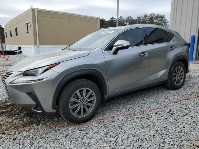 2020 LEXUS NX 300 2020 image