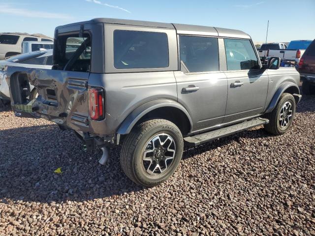 Image 3 of 2022 FORD BRONCO BASE 2022 with VIN 1FMEE5DP2NLA86666