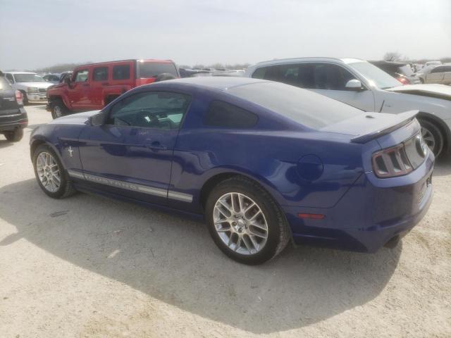 Obraz 2 z 2014 FORD MUSTANG  2014 z VIN 1ZVBP8AM8E5274381