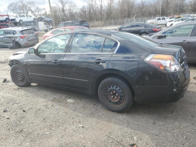 Obraz 2 z 2011 NISSAN ALTIMA BASE 2011 z VIN 1N4AL2AP5BN461824