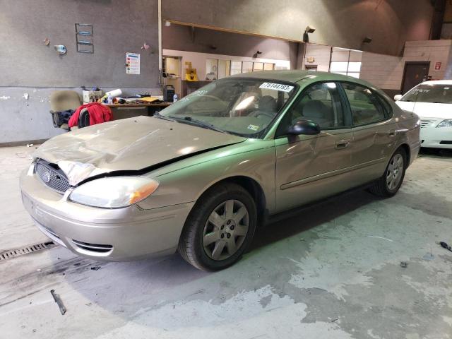 Obraz 1 z 2005 FORD TAURUS SE 2005 z VIN 1FAFP53U45A128699