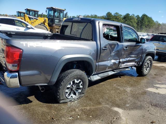 Obraz 3 z 2017 TOYOTA TACOMA DOUBLE CAB 2017 z VIN 5TFAZ5CN2HX047130