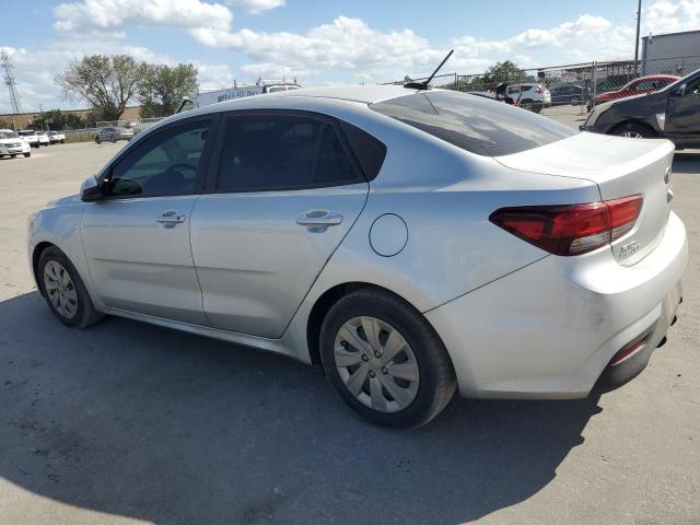 Изображение 2 2020 KIA RIO LX 2020 с VIN 3KPA24AD8LE321366