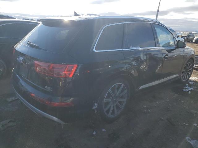 Image 3 of 2018 AUDI Q7 PRESTIGE 2018 with VIN WA1VAAF74JD012153