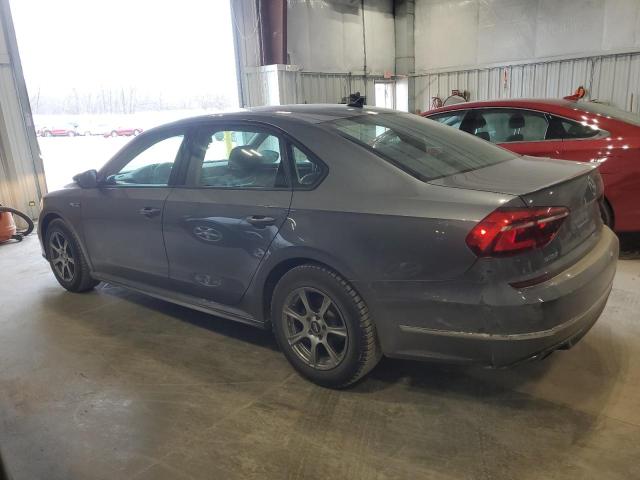Obraz 2 z 2018 VOLKSWAGEN PASSAT S 2018 z VIN 1VWAA7A38JC012493