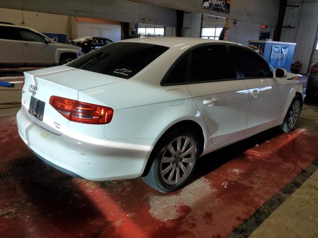 Obraz 3 z 2014 AUDI A4 PREMIUM 2014 z VIN WAUDFAFL4EA078755