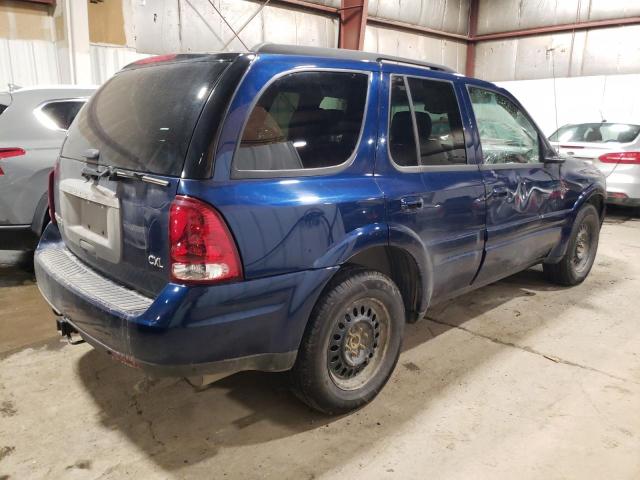 Image 3 of 2004 BUICK RAINIER CXL 2004 with VIN 5GAET13P942214315