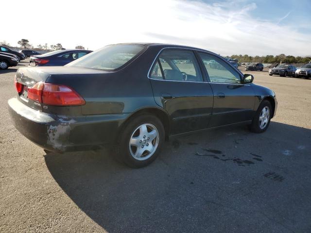 Image 3 of 2000 HONDA ACCORD EX 2000 with VIN 1HGCG1657YA058308