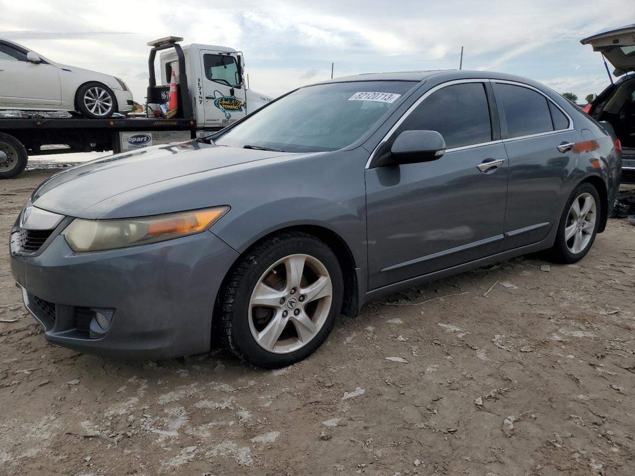 2009 ACURA TSX  2009 image