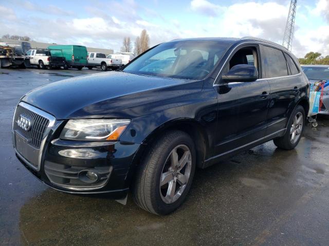 Obraz 2012 AUDI Q5 PREMIUM PLUS 2012
