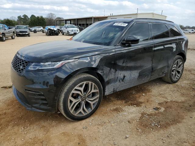 Obraz 2019 LAND ROVER RANGE ROVER VELAR R-DYNAMIC SE 2019