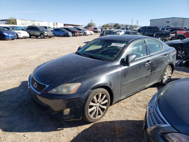 Obraz 2008 LEXUS IS 250 2008