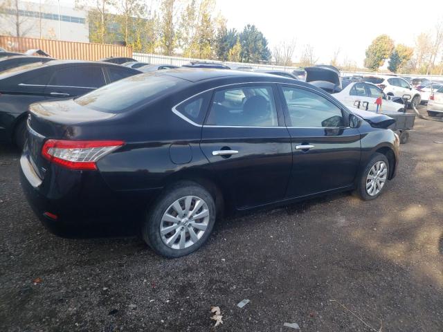 Image 3 of 2015 NISSAN SENTRA S 2015 with VIN 3N1AB7AP3FL683703