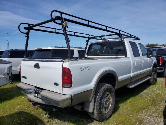 Obraz 3 z 2007 FORD F350 SRW SUPER DUTY 2007 z VIN 1FTWW31P47EB21102