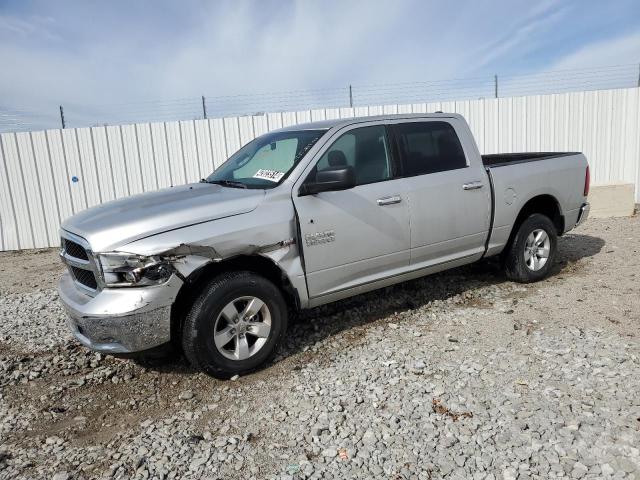 Изображение 2018 RAM 1500 SLT 2018