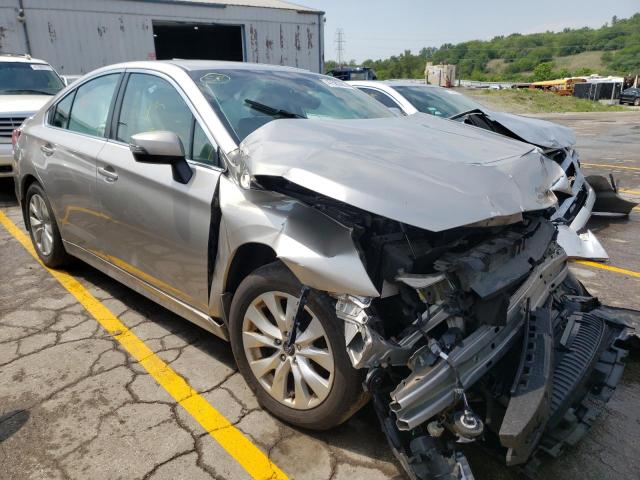 2017 SUBARU LEGACY 2.5I PREMIUM 2017 image