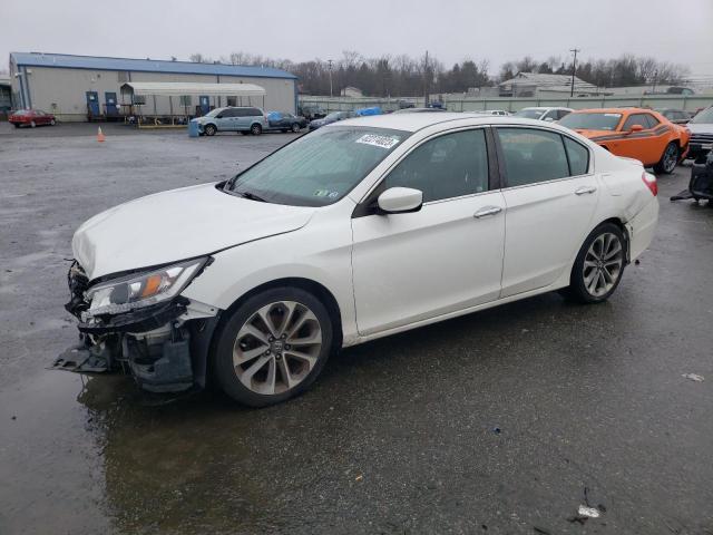 Obraz 2015 HONDA ACCORD SPORT 2015