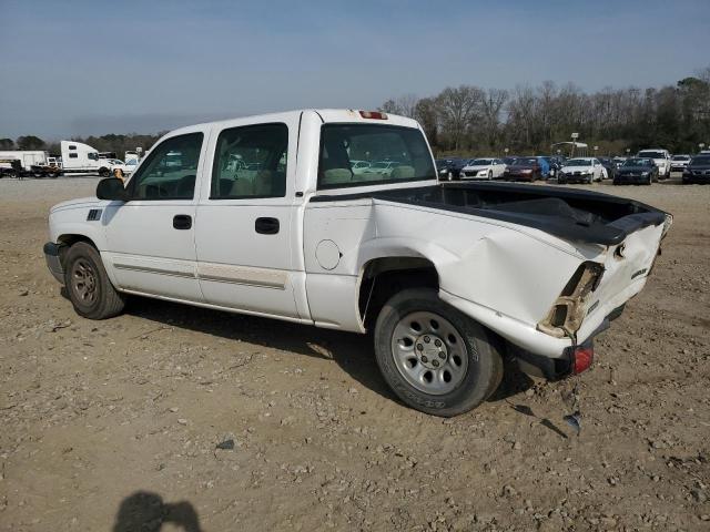 Image 2 of 2005 CHEVROLET SILVERADO C1500 2005 with VIN 2GCEC13T151124573