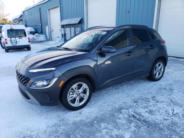 Image 1 of 2023 HYUNDAI KONA SEL 2023 with VIN KM8K3CAB5PU940276