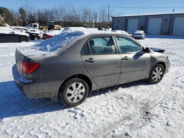 Obraz 3 z 2007 TOYOTA COROLLA CE 2007 z VIN 1NXBR32E37Z885477