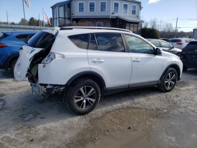 Image 3 of 2018 TOYOTA RAV4 ADVENTURE 2018 with VIN 2T3RFREV7JW779036
