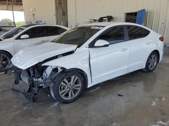 Obraz 1 z 2018 HYUNDAI ELANTRA SEL 2018 z VIN 5NPD84LF3JH362247