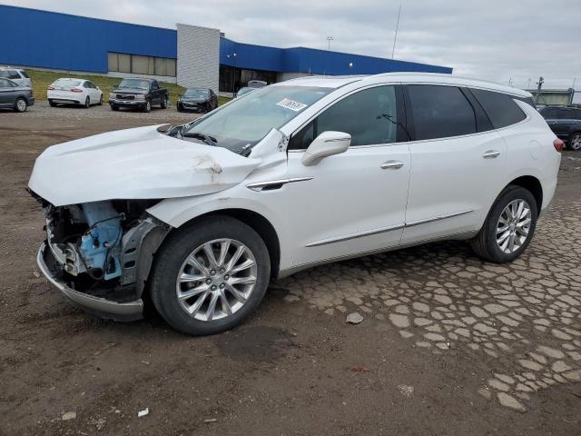 Image 1 of 2020 BUICK ENCLAVE ESSENCE 2020 with VIN 5GAEVAKW9LJ282556